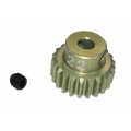 3Racing 48 Pitch 22T Pinion Gear